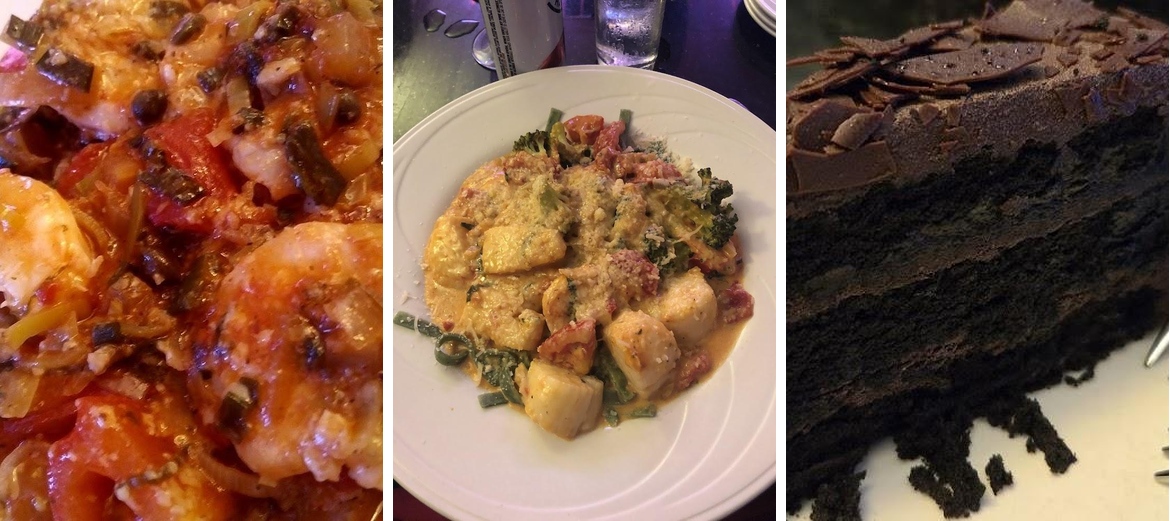 Buon Appetito