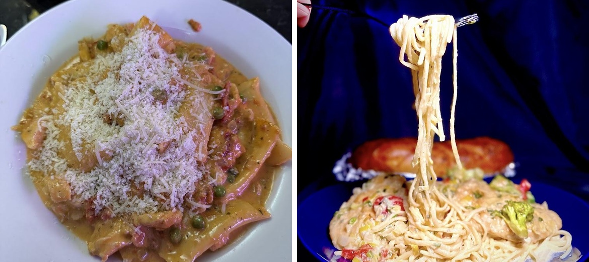 Buon Appetito