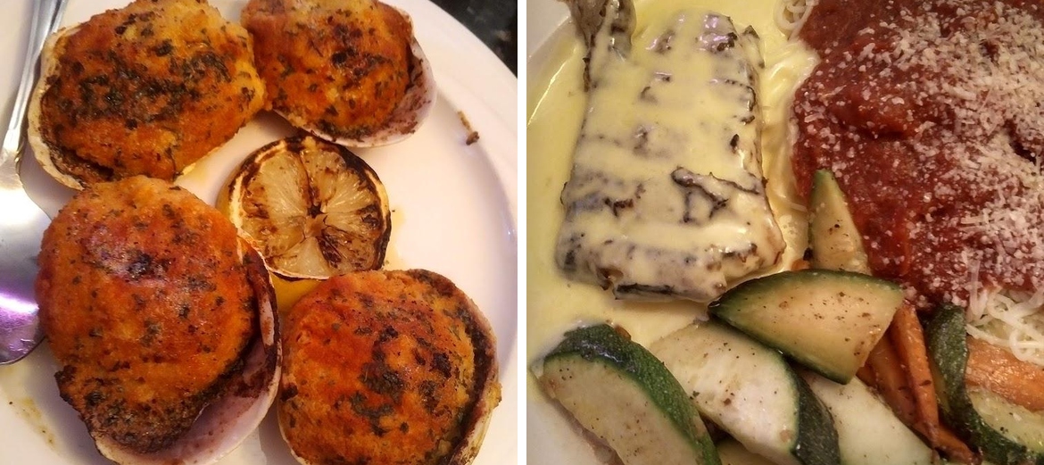 Buon Appetito