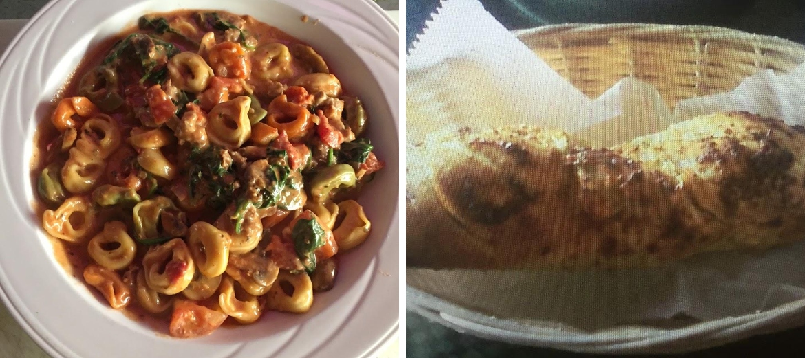 Buon Appetito
