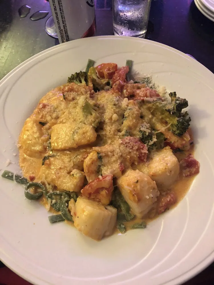 Gnocchi