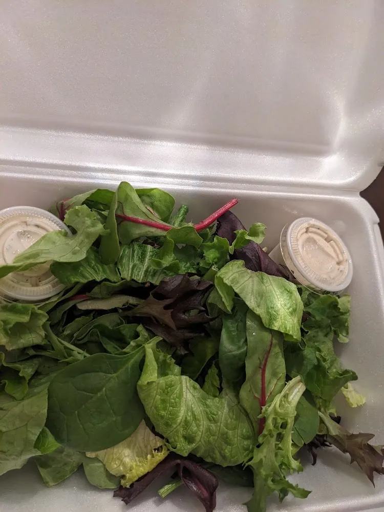 House Salad