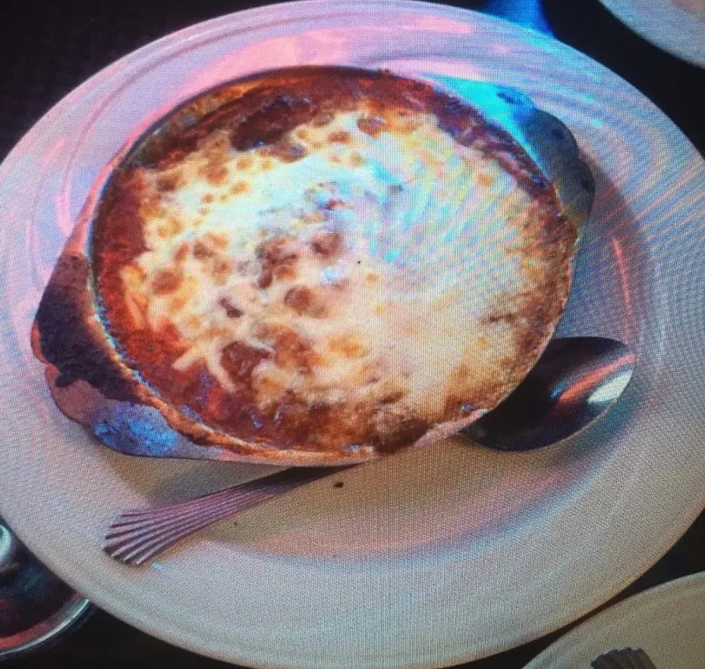 Lasagne