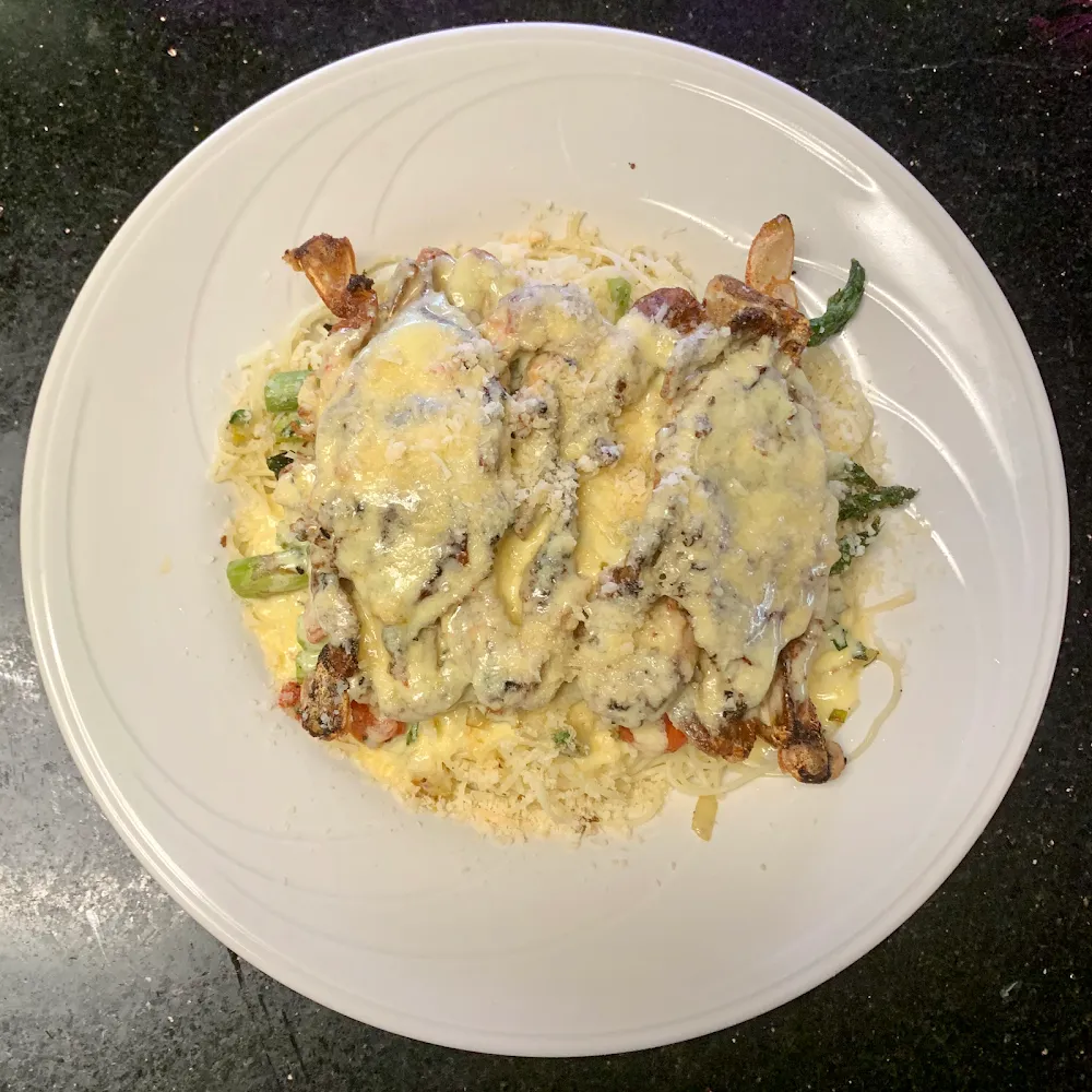 Soft Shell Crab